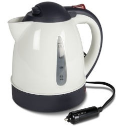 Kampa Dometic 12V Travel Kettle - 1L