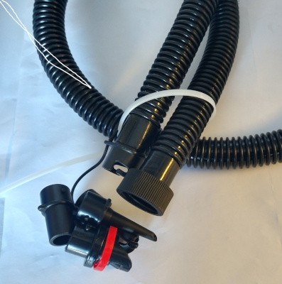 KAMPA DOWNDRAUGHT PUMP REPLACEMENT HOSE