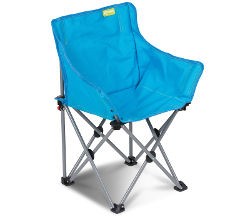 Kampa Mini Tub Chair - Blue