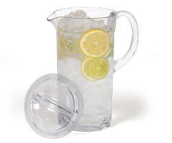 Kampa Polycarbonate Pitcher Jug