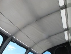 Kampa Rally Ace Air 400 / Plus Roof Liner - 2018 to 2020 
