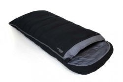 Vango Kanto XL Quad Sleeping Bag Black