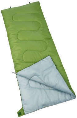 Vango Kiana Sleeping Bag 250 - Treetops