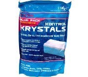Kontrol Crystals Refill Pack 2.5kg