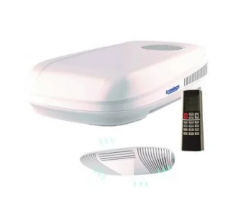 Kronings A2000 Air Con System