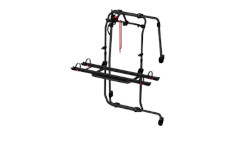 Fiamma Carry Bike Frame Sprinter Deep Black
