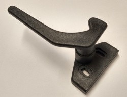 Screw Fix Window Lever