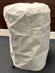Luggable Loo Toilet Bag