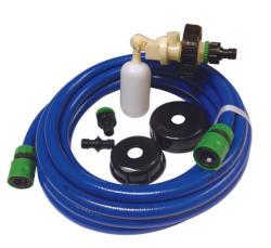 Streetwize Mains Water Adaptor Kit