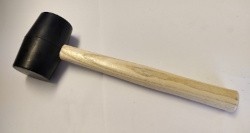 Pennine Wooden Handle Mallet