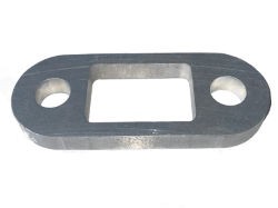 Maypole Aluminium Towball Spacer Block - 1 1/2"