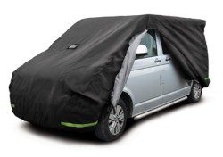 Maypole Breathable Campervan Storage Cover inc VW Camper