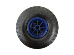 Maypole Pneumatic Wheel 260mm x 85mm