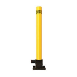 Maypole Security Post & Lock
