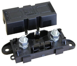 Mega Fuse Holder