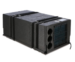 Mestic BA-2600 Under Bench Air Condition Unit