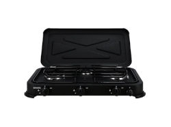 Mestic MGC300 3 Burner Gas Cooker