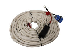 Mestic RTA-2000 12V Cable 8m