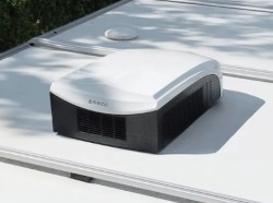 Mestic RTA-2500L Rooftop Air Conditioner - White
