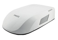 Mestic RTA-2600 Rooftop Air Conditioner - White