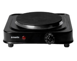 Mestic Stove MKT-120 Black