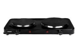 Mestic Stove MKT-200 Black