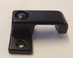 Turnbuckle Black Metal