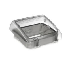 Micro Heki Vent With Blind and Flyscreen
