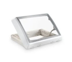 Midi Heki Style Rooflight 25-33mm No Vent