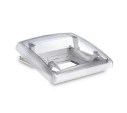 Mini Heki Style Rooflight No Vent 25-42mm