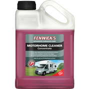 Fenwick's Motorhome Cleaner Concentrate - 1L Bottle