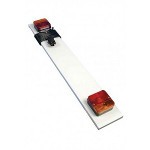 Trailer Light Board 3 Feet - 3m Cable