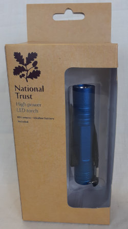 National Trust Torch