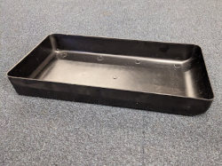 NDS Battery Box Leak Tray - 40 x 18 x 5cm