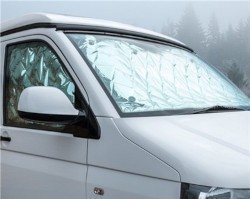 NRF Internal Thermal Blinds VW T5
