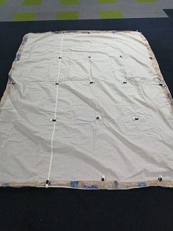 Trigano Ocean 240 Awning Roof Liner