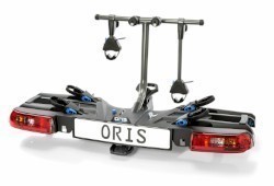 Oris Tracc Bike Carrier