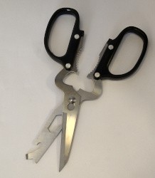 Outwell 12-in-1 Scissors