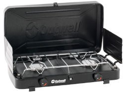 Outwell Appetizer Duo Gas Stove