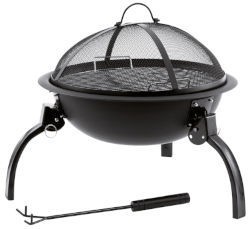 Outwell Cazal Fire Pit M