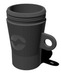 Outwell FHF Pump Adapter