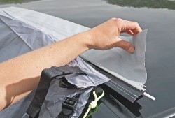 Outwell Magnetic Band Connecter for Drive-away Awnings