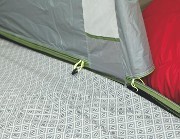 Outwell Amarillo 4 Tent Carpet