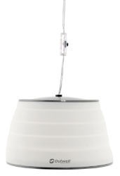 Outwell Sargas Lux Cream White Light - UK