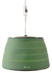 Outwell Sargas Lux Shadow Green - UK