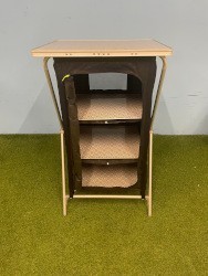 Outwell Domingo Cabinet - Seconds