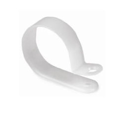 W4 P Clip 31mm / 1 1/4" - Pack 5