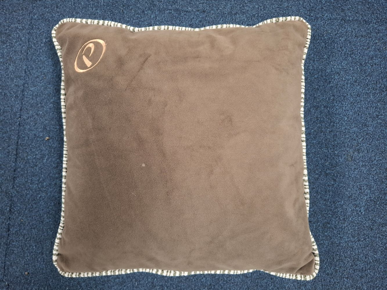 Pennine/Conway Cushions Brown