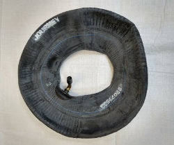 Pneumatic Jockey Wheel Inner Tube