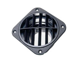 Propex 80mm Air Outlet No Reducer